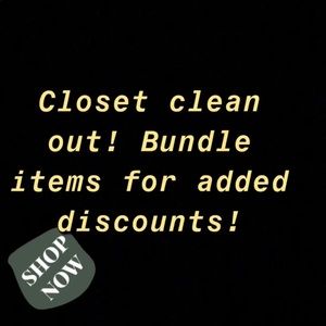 Make me an offer 🤗